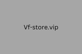 Vf-store.vip review (Is vf-store.vip legit or scam?) check out