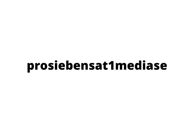 Prosiebensat1mediase.com review (Is prosiebensat1mediase legit or scam?) check out