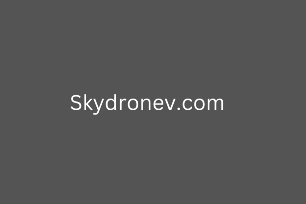 Skydronev.com review (Is skydronev.com legit or scam?) check out