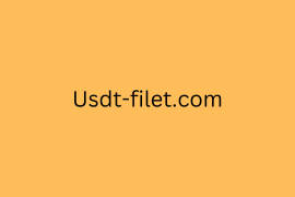 Usdt-filet.com review (Is usdt-filet.com legit or scam?) check out