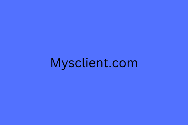 Mysclient.com review (Is mysclient legit or scam?) check out