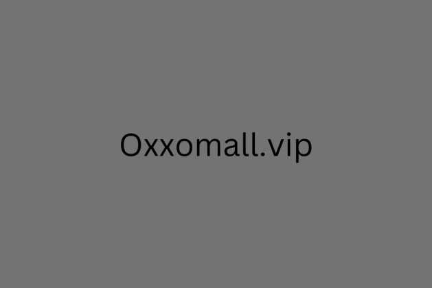 Oxxomall.vip review (Is oxxomall.vip legit or scam?) check out