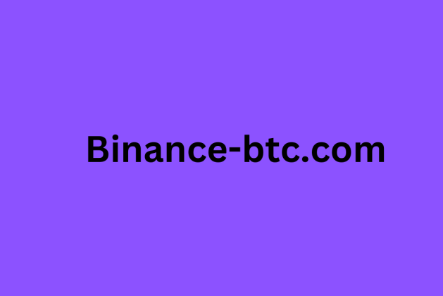 Binance-btc.com review (Is binance-btc.com legit or scam?) check out
