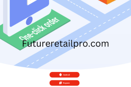 Futureretailpro.com review (Is futureretailpro.com legit or scam?) check out