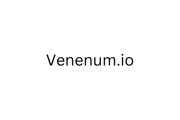 Venenum.io review (Is venenum.io legit or scam?) check out