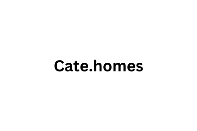 Cate.homes review (Is cate.homes legit or scam?) check out