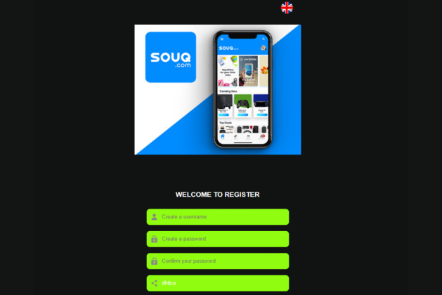 Souq95.com review (Is souq95.com legit or scam?) check out