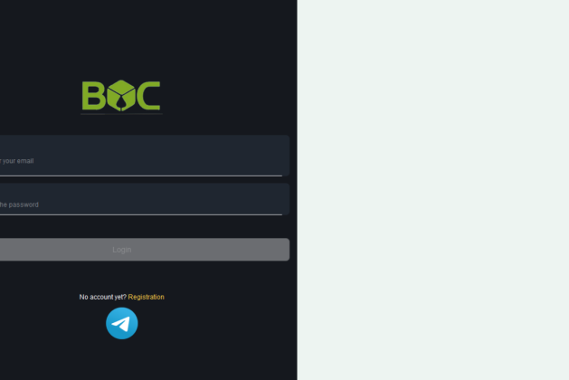 Boccoin.top review (Is boccoin.top legit or scam?) check out