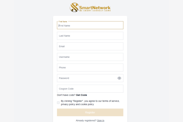Smartnetwork.ng review (Is smartnetwork.ng legit or scam?) check out