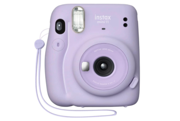 Fujifilm Instax Mini 11 Review: Fujifilm Instax Mini 11 Instant Camera