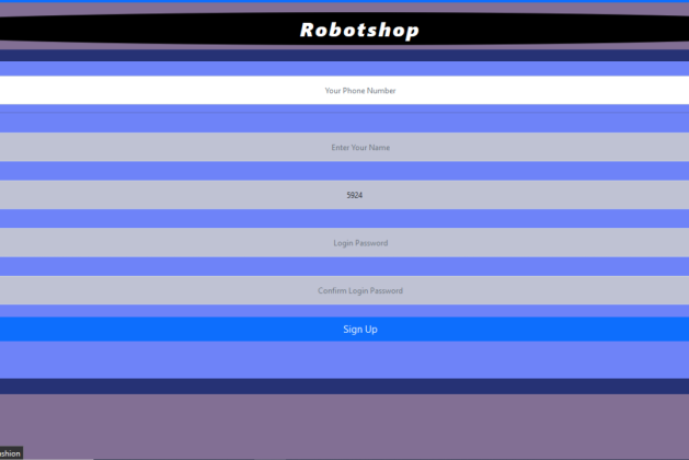 Robotshop.com.ng review (Is robotshop.com.ng legit or scam?) check out