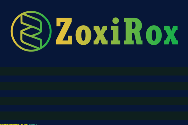 Zoxirox.net review (Is zoxirox.net legit or scam?) check out