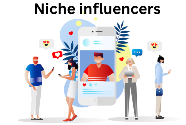 How to find niche influencers to my products