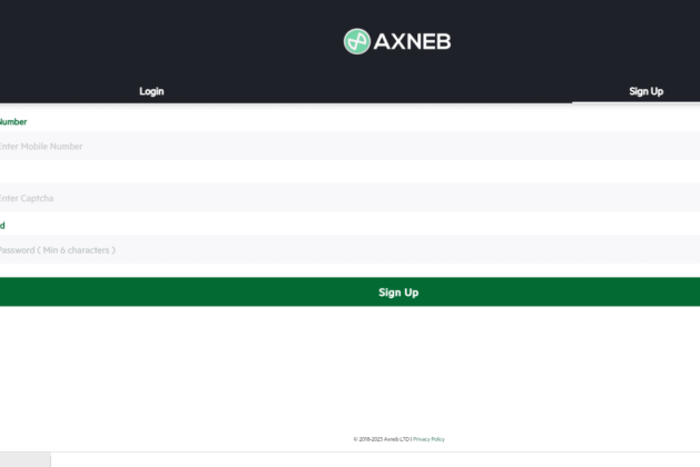 Axneb.app review (Is axneb.app legit or scam?) check out