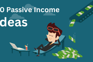 20 Profitable passive income ideas for beginners