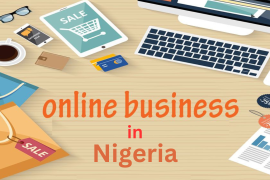 How to start a profitable online business from home in Nigeria