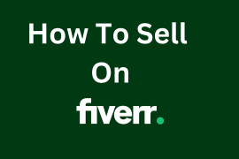 How to Become a Top Rated Seller on Fiverr