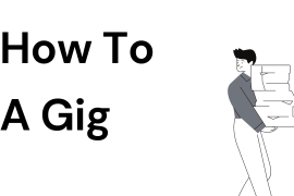 How to Create a Gig: A Step-by-Step Guide to Success