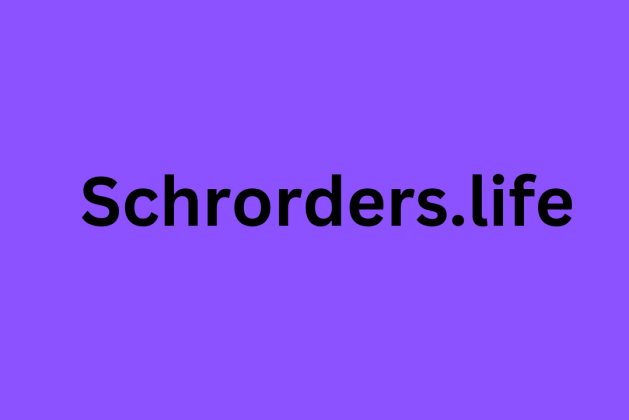 Schrorders.fun review (Is schrorders.fun legit or scam?) check out