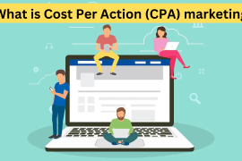What is Cost Per Action (CPA) marketing