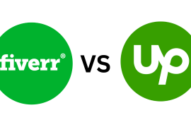 Fiverr and Upwork: A Comprehensive Comparison