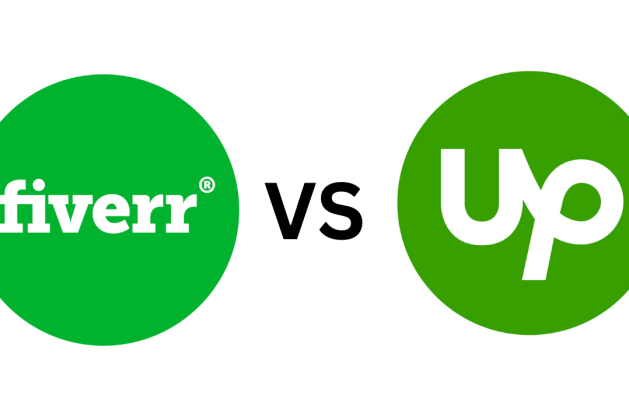 Fiverr vs Upwork: Which Platform is better for Freelancers?