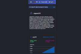 Alphagpt.io review (Is alphagpt.io legit or scam?) check out