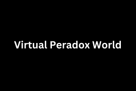 Virtual Peradox World airdrop (How to participate on virtual peradox world review)