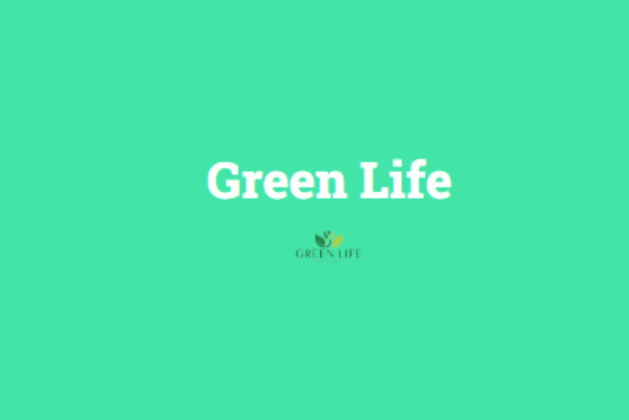 Green-life.club review (Is green-life.club legit or scam?) check out