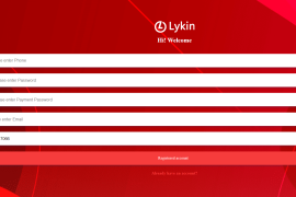 Lykin77.com review (Is lykin77.com legit or scam?) check out