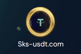 Sksusdt.com review (Is sksusdt.com legit or scam?) check out