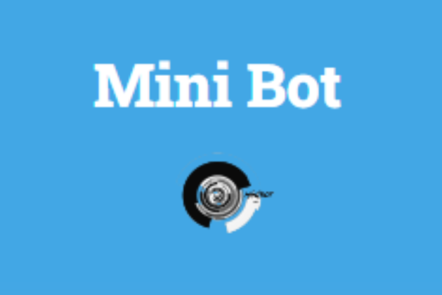 Minibot.store review (Is minibot.store legit or scam?) check out