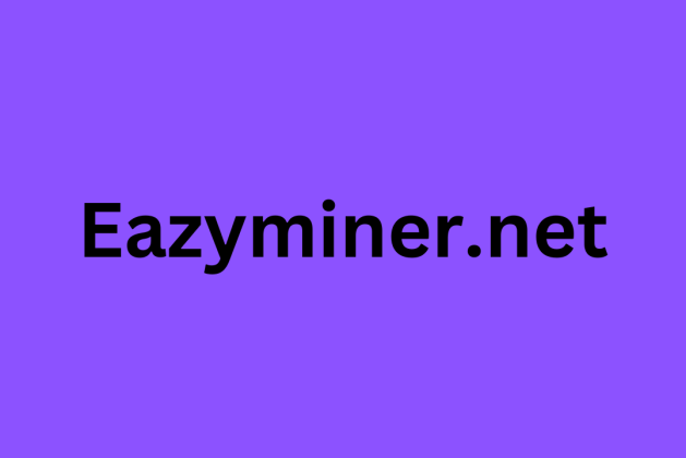 Eazyminer.net review (Is eazyminer.net legit or scam?) check out