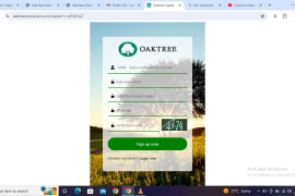 Oaktrees.store review (Is oaktrees.store legit or scam?) check out