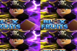 Blox Fruits Codes | Latest Info Daily! (February 2024)