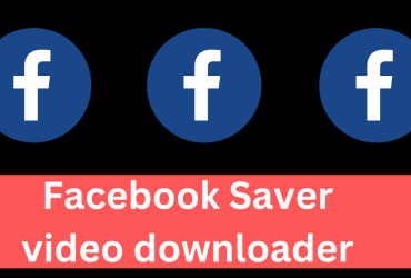 Top 10 best Facebook Saver video downloader 2024