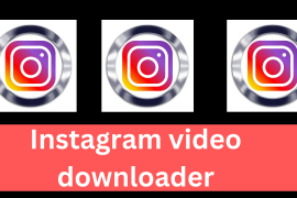 Top 10 best Instagram video downloader 2024