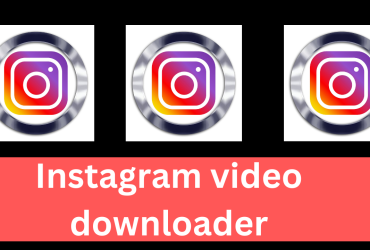 Top 10 best Instagram video downloader 2024
