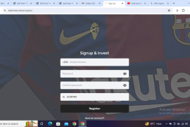 Ballondor.store review (Is ballondor.store legit or scam?) check out
