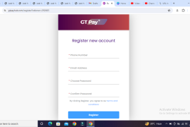 Gtpayhub.com review (Is gtpayhub.com legit or scam?) check out