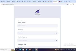 Agx-mall.com review (Is agx-mall.com legit or scam?) check out