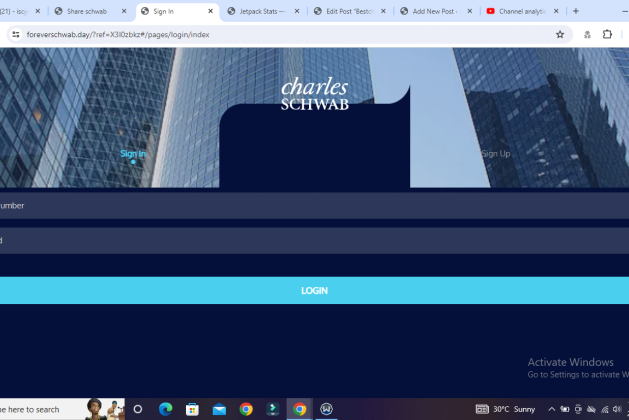 Nicecharles.com review (Is nicecharles.com legit or scam?) check out