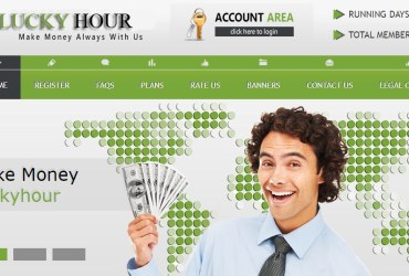 Luckyhour.online review (Is luckyhour.online legit or scam?) check out