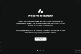 Marginfi Airdrop | How To Be Eligible