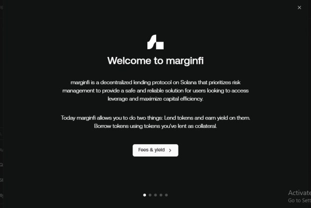 Marginfi Airdrop | How To Be Eligible