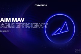 Maverick Airdrop | How To Claim Free MAV Tokens